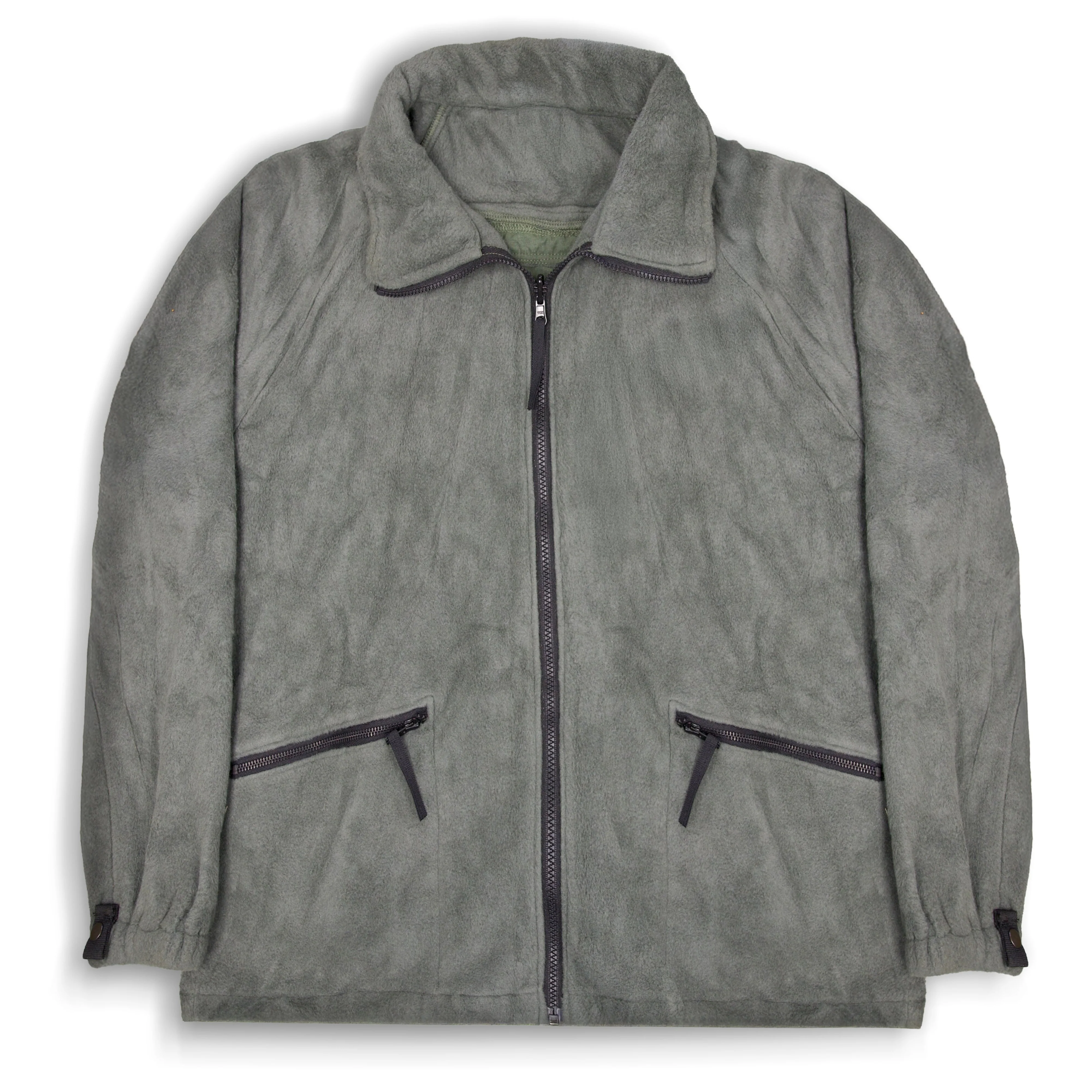 Cold Weather Gear